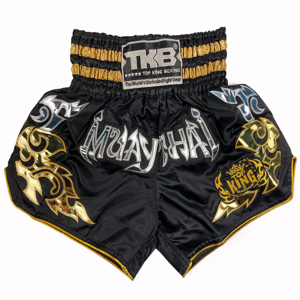 Мужские Женские Боксерские Штаны с Принтом MMA Шорты для Боев Борьбы Короткие Полиэстер Кик Гель Бокс Муай Тай Штаны Шорты для Тайского Бокса