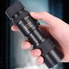 10-300x40 Monoculars with Flexible Tripod Handheld Zoom Binoculars High Magnification Telescope for Mobile Phone Photography