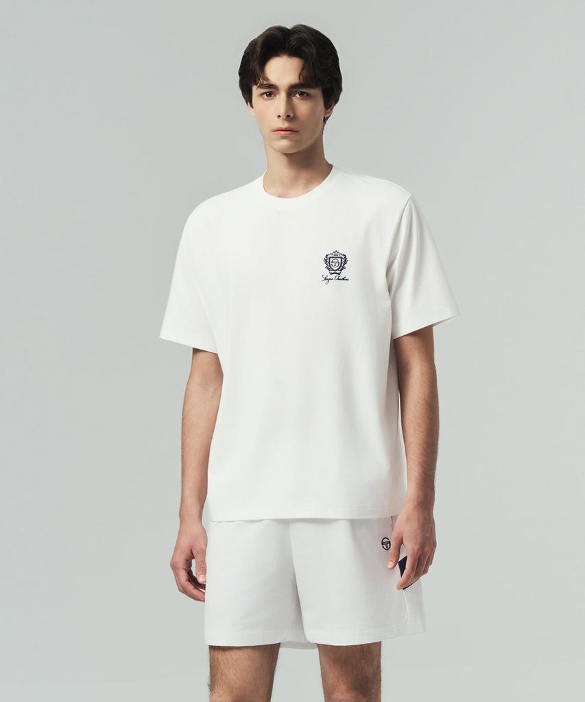 SERGIO TACCHINI U Classic Small Graphic Short Sleeve T-Shirt