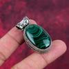 Amazing Malachite Pendant, 925 Sterling Silver Pendant, Gift For Women Handmade Pendant Gemstone Jewelry