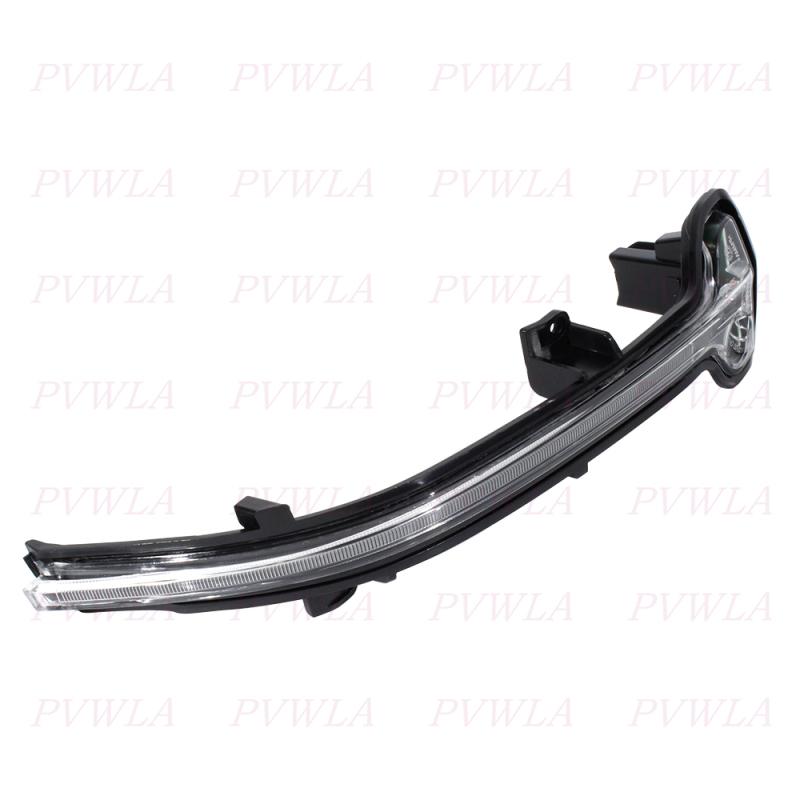 For BMW G20 G21 G26 G28 G42 G80 G81 G82 G83 2024 LED Turn Signal Light Wing Rearview Mirror Indicator
