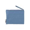 Studio Ghibli Kiki's Delivery Service Denim Embroidery Series Clutch Bag NEW