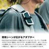 Аудиоадаптер Cardo Packtalk Outdoor USB-C на 3,5 мм (REP00109)