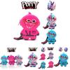 Модный и стильный кошелек для монет Poppy Playtime, идеально подходящий для детей
