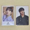 [USED] BTS FESTA 2025 Limited Trading Card Set