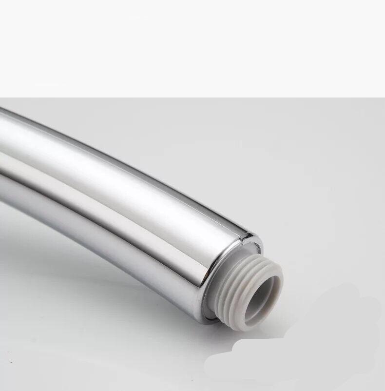 Detachable Washable Spray Pressure-Boosting Shower Head Multi-Functional Handheld Shower Head Shower Set