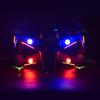 Applicable To DJI MINI 4PRO/4K Night Flight Flash Light Avata2/MAVIC 3 Night Flight Light NEO Accessories