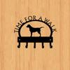 Labrador Walk Key Rack Dog Leash Hanger Hallway Holder Bathroom Hooks Coat Rack Dog Leash Hanger Labrador Key Rack Coat Rack