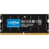 КРИТИЧЕСКИ ВАЖНО 48 ГБ DDR5-5600 SODIMM CL46 (16Гбит)