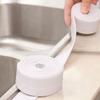 3.2m Kitchen Anti-mould Waterproof Tape Damp Kitchen and Bathroom Sink Seam Seam Toilet Stickers