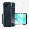 Для Wiko T10 Чехол 6,5 дюйма Ультратонкий Силиконовый Мягкий ТПУ Прозрачный Задняя Крышка Чехол Для Wiko Power U10 U20 Coque Wiko Power U30 Fundas