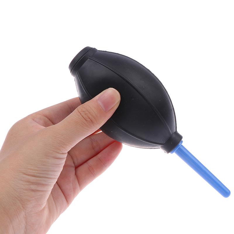 Slr Camera Cleaning Pen + Air Blowing + Cloth Three-In-One Cleaning Kit