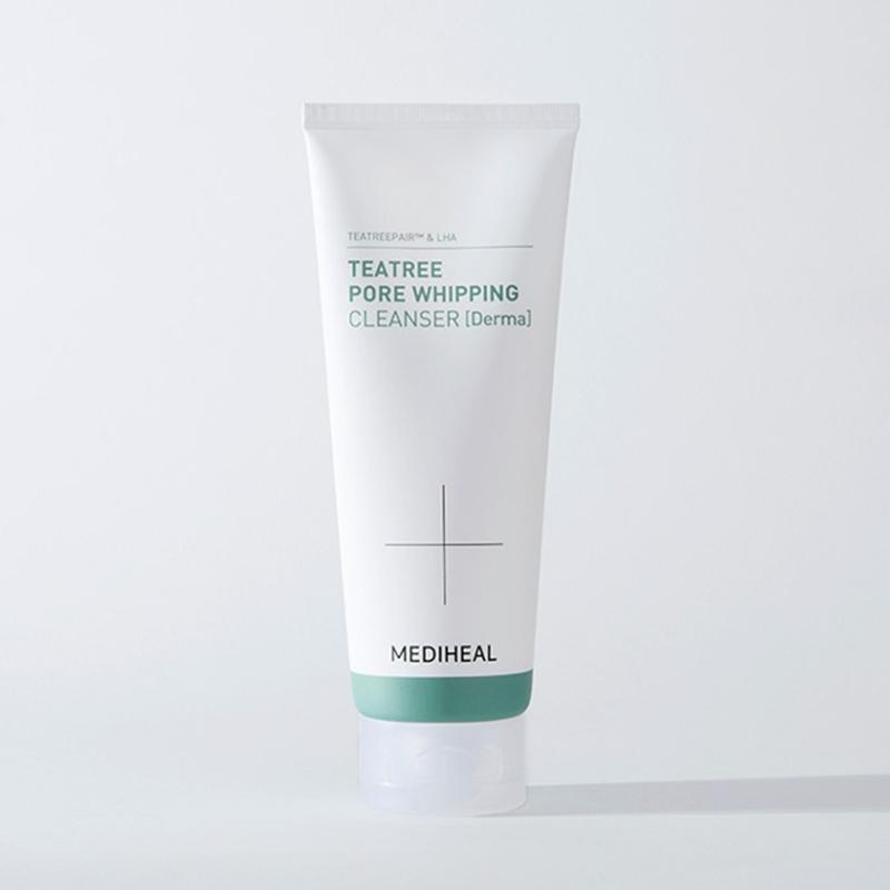 Mediheal Пенка для умывания с чайным деревом для пор 200 мл (3 варианта)