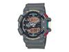 G-SHOCK GA-400PC-8AJF Винтажный продукт Цвета Мужские часы Серый смоляной ремешок НОВЫЙ