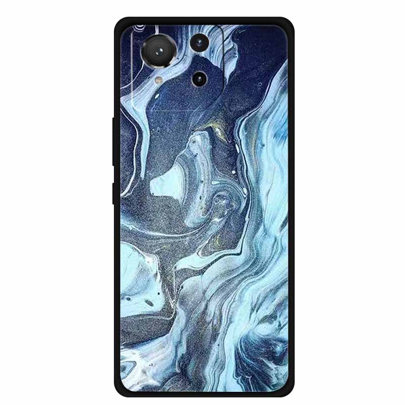 Для ROG Phone 9 Мягкая задняя крышка из ТПУ Девочковый чехол для телефона Роскошная силиконовая оболочка для Funda Asus ROG Phone9 AI2501-12G256G-BK Coque