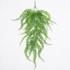Simulated Plant 5 Forks Persian Weeping Willow Lifelike No Maintenance Realistic Artificial Weeping Willow Plant