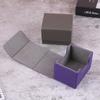 PU коробка для хранения игровых карт портативный органайзер для карт держатель для колоды торговых карт