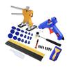 Car Dent Repair Tool Kit - Body Sheet Metal Puller for Dents and Hail Damage