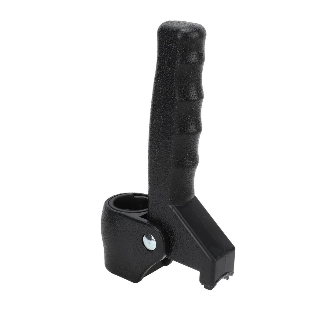 Universal Walking Stick Auxiliary Handle Replacement Prevent Slipping Portable Cane Assist Handle for Elderly