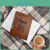 Want I Dad To Hear Your Story Heirloom Edition Notebook Diary Journal Record