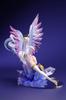 Gensou Museum Verse1 Crystal Angel Aria масштабная ПВХ окрашенная готовая фигурка PV022 1/7