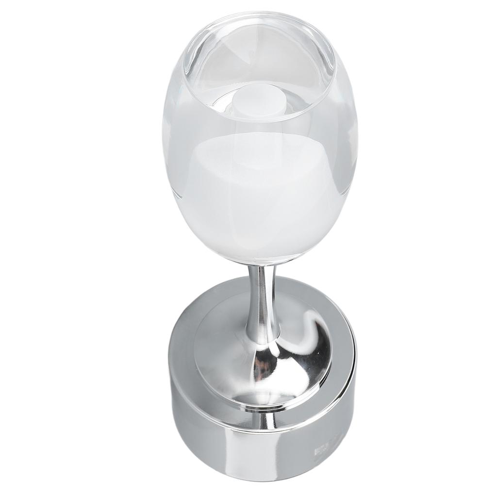 USB зарядка бар настольная лампа общественный дом игровая комната акриловый стол украшение ночник