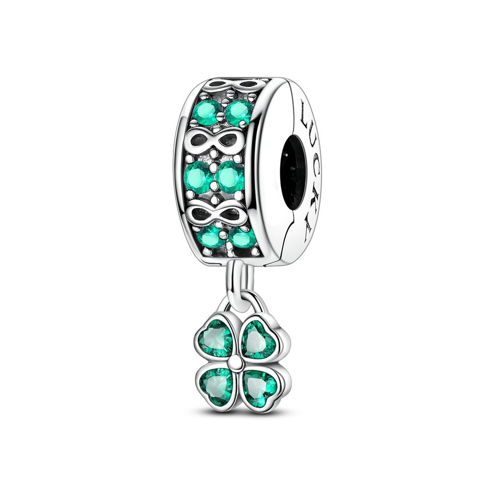 Шарм Медь Оригинальный Бусина Светлячок Медведь Балет Фит Браслет Подвеска Сделай Сам Для Женщин Ювелирное Изделие Подарок