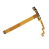Lens Flex Cable Camera Repair Part FPC Camera Lens Line Focus Connector for AF P 18 To 55mm