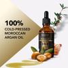 LUM Moroccan Argan Oil