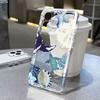 Морская жизнь Английский Текст Прозрачный Чехол Для Телефона Для Samsung Galaxy S26 S25 Ultra S24 S23 FE S22 S21 Plus S20 A73 A72 Силиконовый Чехол