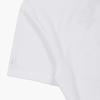 Le Coq SporTif Terry Crop Polo Collar T shirT owT   qp222TTs55