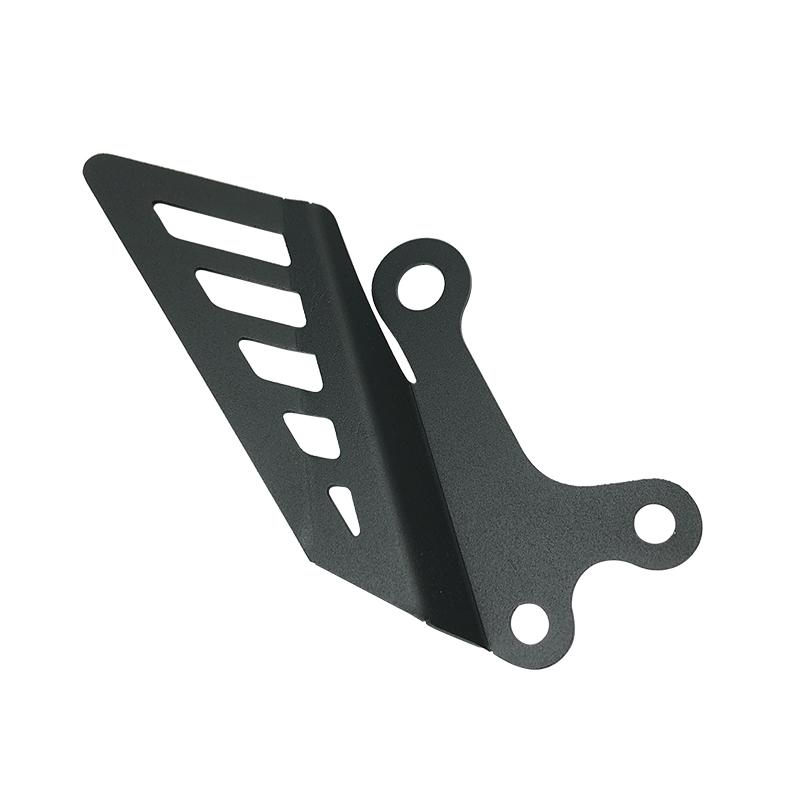 Control Protective Cover Guard Frame Protector For YAMAHA MT07 FZ-07 MT-07 Tracer Moto Cage 2013-2023 2020 2021 2022 Motorcycle