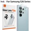For Samsung Galaxy S26 Plus Ultra 5G Glass IMAK High Definition Integrated Glass Lens Film