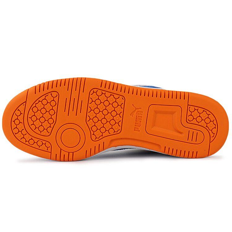 PUMA Rebound LayUp Lo Sd 370539-04