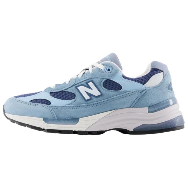 992 Тедди Сантис x 992 New Balance Сделано в США 'Dusk Shower' U992TO