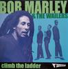 Виниловая пластинка БОБ МАРЛИ THE WAILERS Climb The Ladder HB251 Heartbeat 2000 США Регги Ска Даб Б/у