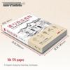 Руководство для начинающих: Техники набросков для цветов, животных и пейзажей