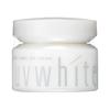 Shiseido UV White PY Крем 135г Снятие макияжа