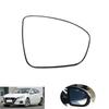 Car Mirror Glasses Right Side W/ Heated For Nissan Altima 2019-2021 96365-6CA0A