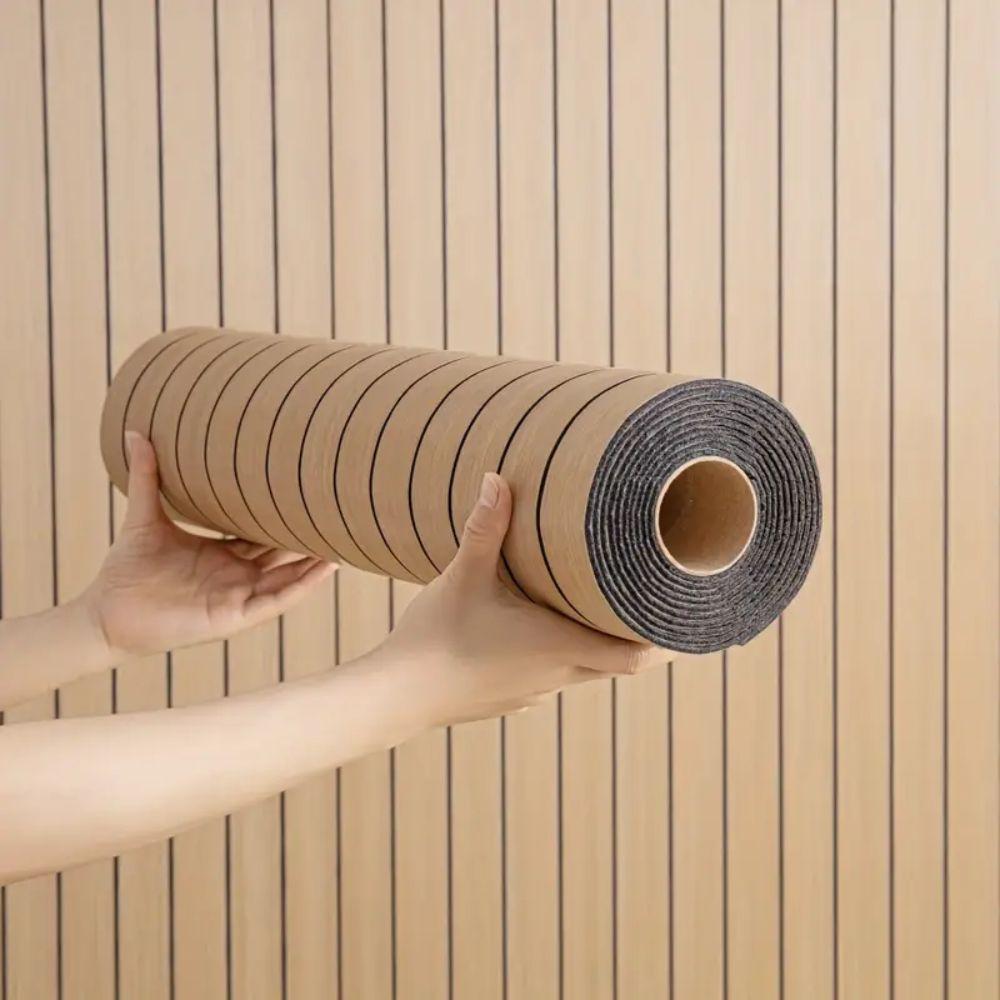 Самоклеящаяся решетка настенная наклейка антицарапающая DIY перегородка обои гостиная