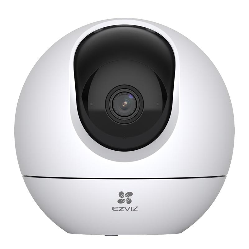 EZVIZ Smart Home Security Camera (CN version)