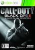 Call of Duty: Black Ops II (Dubbed Version) (No Bonuses) [CERO Rating "Z"] - Xbox 360