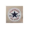 New Converse Straight Edge Polyester Backpack Large Size Unisex Brown 10021138-A13