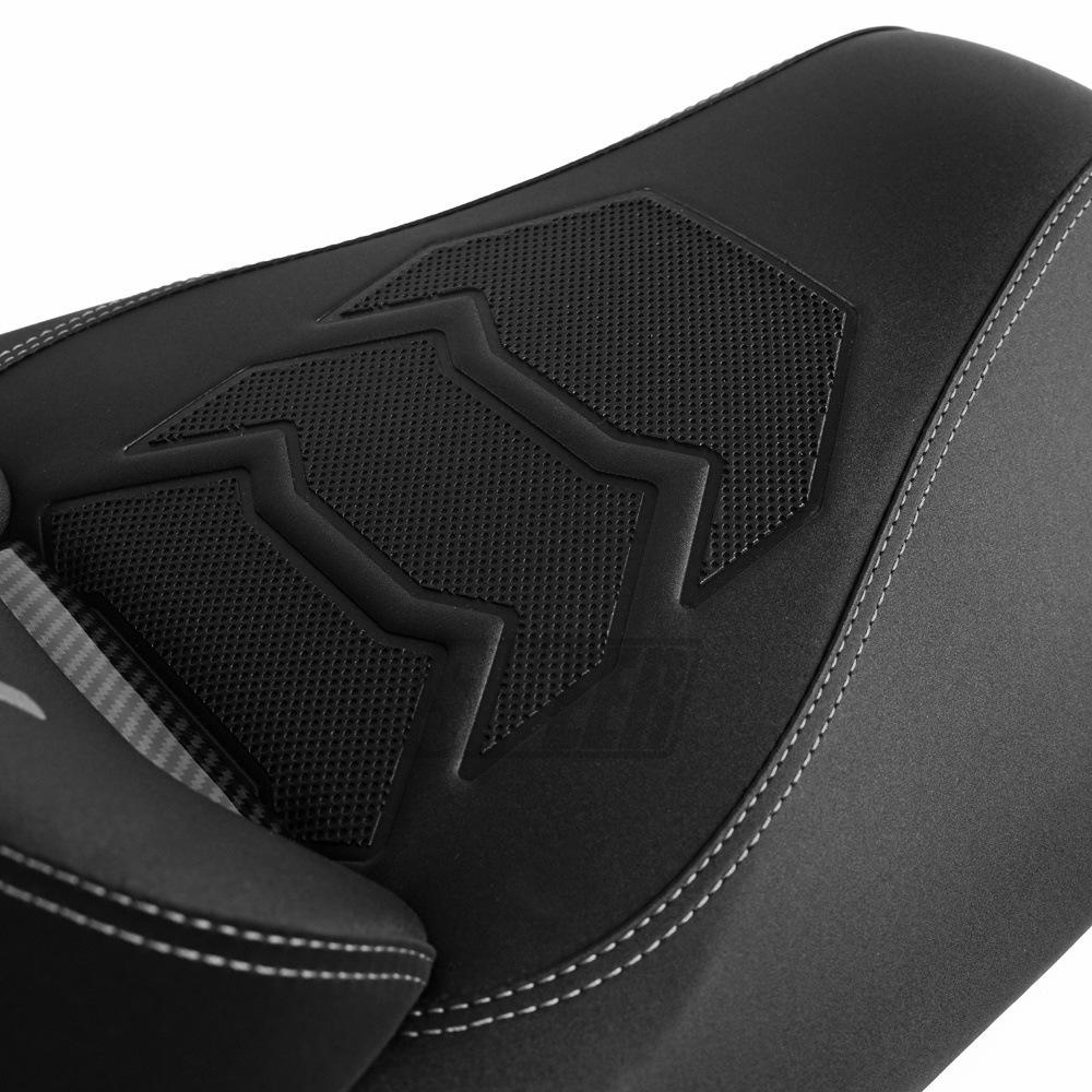 Водонепроницаемая сумка-сиденье с поддержкой поясницы для Yamaha NMAX155 V3 (1998-2023), Простая установка
