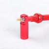 Bicycle Parts Nipple Accessories Presta Caps Presta Valves Valve Cap Valve Core Install Tool