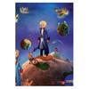 Puzzle Life The Little Prince Le Petit Prince, Korean Popular Puzzles