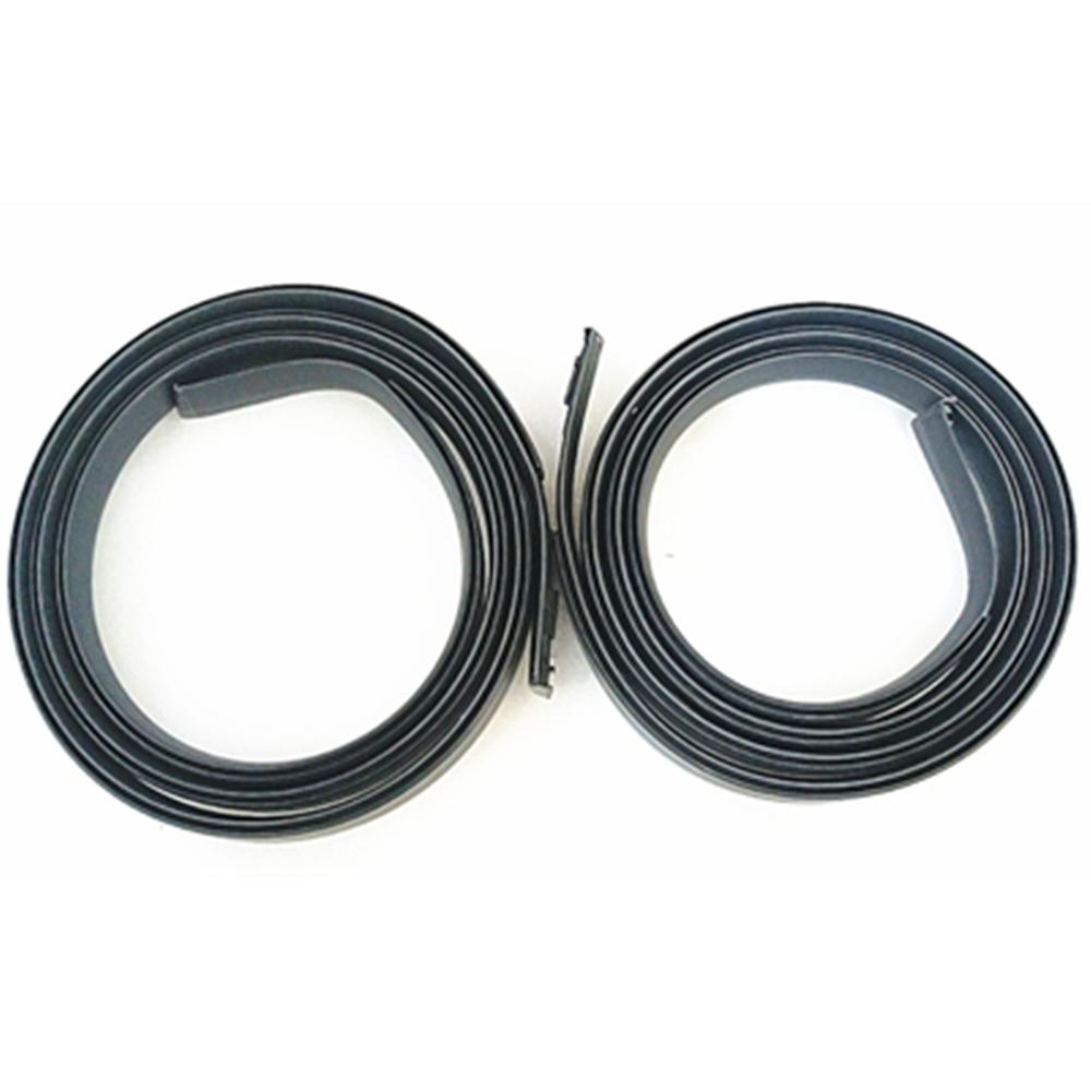 Левая и правая боковые молдинги крыши для Toyota SCION xB 08-15