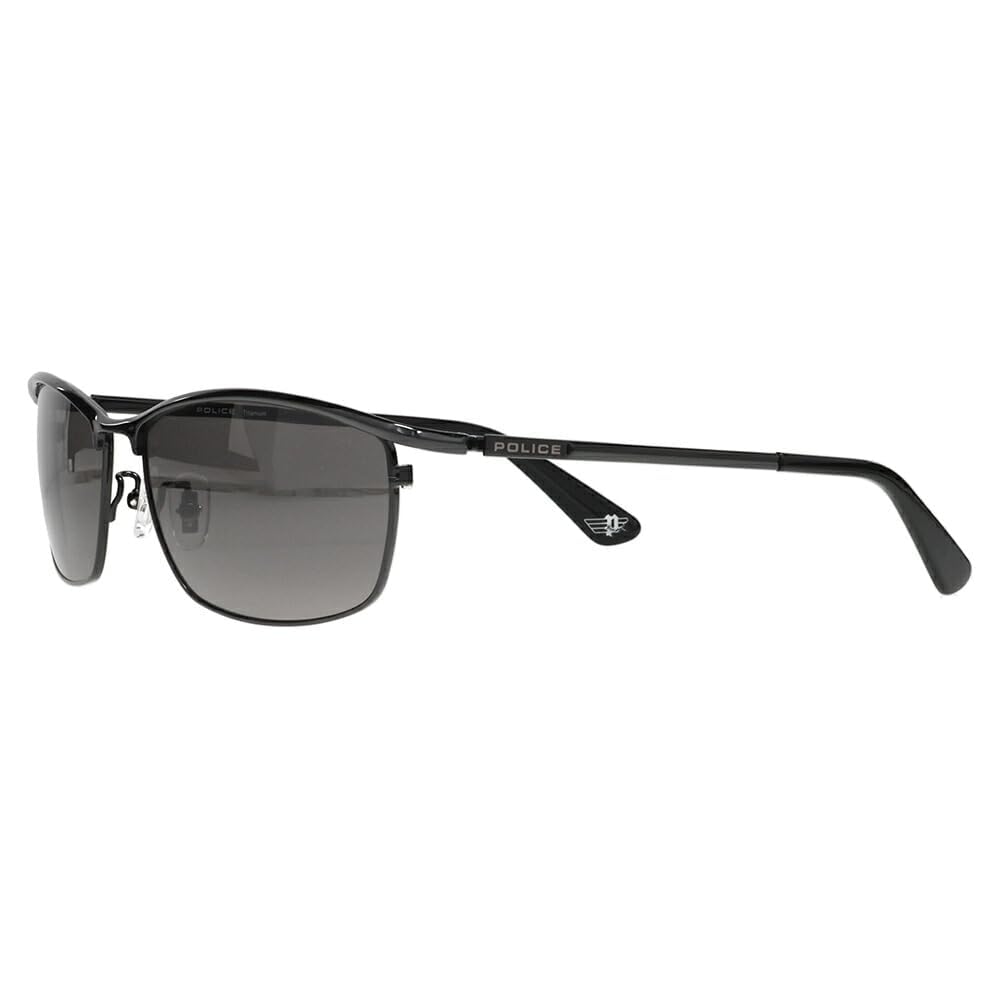 Police SPLM30J 0530 60 Sunglasses POLICE