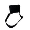 Used BALENCIAGAbody bag black Nylon mens