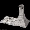 Пластиковая модель истребителя Star Wars A-wing 1/72